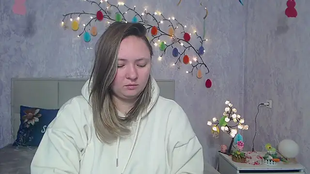 SallyVerda online show from 04/10/26, 05:34