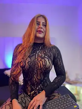 Amber Martins  online show from 03/30/26, 11:50