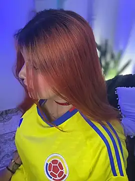 Amber Martins  online show from 06/24/26, 01:37