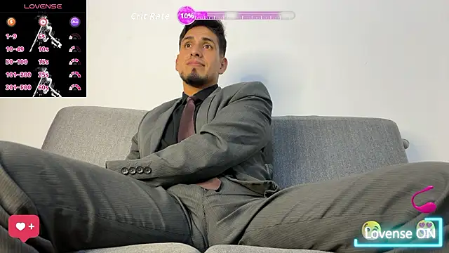 Tom blunt96 online show from 03/20/26, 11:09