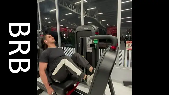 Tom blunt96 online show from 03/26/26, 02:33