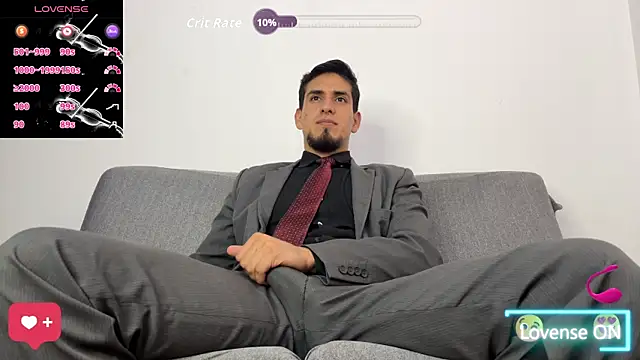 Tom blunt96 online show from 04/13/26, 05:18