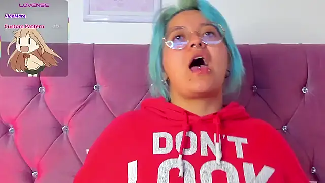 lucky-leah online show from 03/09/25, 07:45