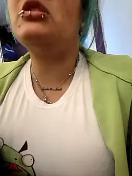 lucky-leah online show from 01/06/26, 03:43