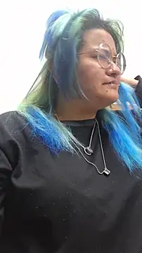 lucky-leah online show from 02/13/26, 03:13