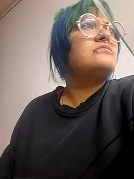 lucky-leah online show from 02/28/26, 02:56