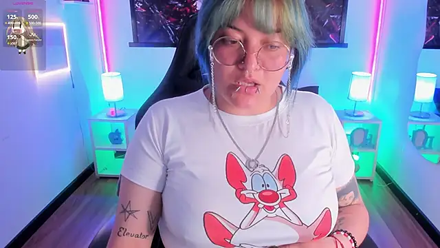 lucky-leah online show from 03/14/26, 06:46