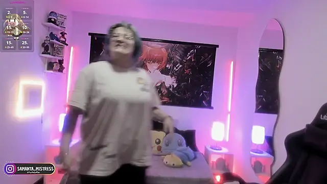 lucky-leah online show from 04/02/26, 03:15