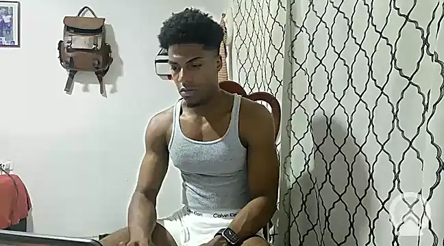 andrews2399 online show from 01/23/25, 11:36