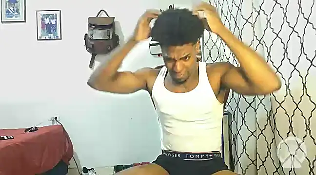 andrews2399 online show from 01/25/25, 02:15