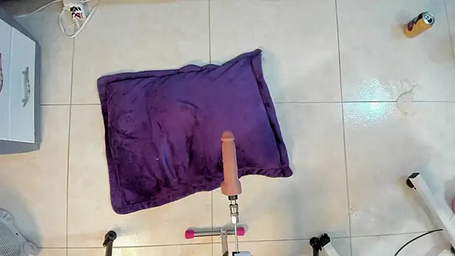 Kayla foxxy online show from 01/19/25, 07:36