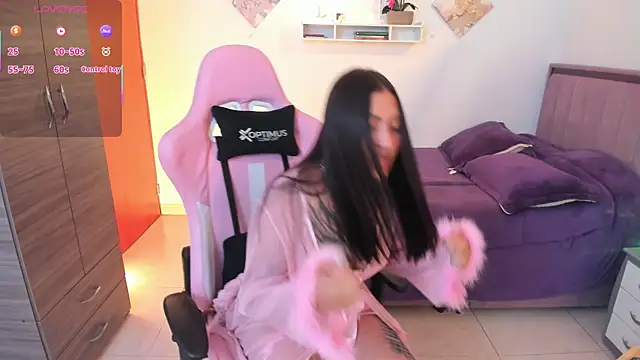 Kayla foxxy online show from 04/04/26, 02:21