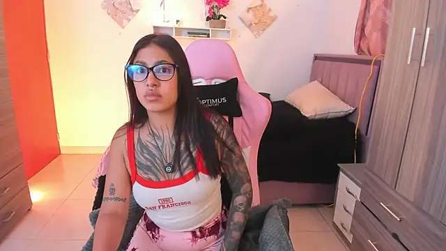 Kayla foxxy online show from 04/16/26, 12:11