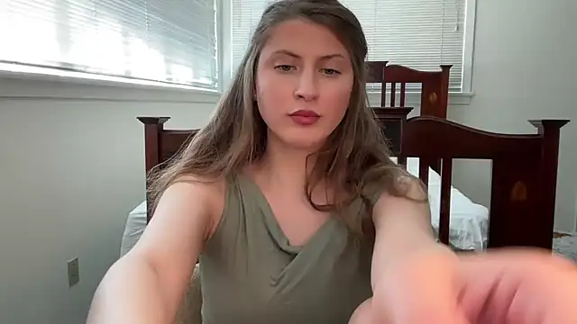 YUMIandbigWOLF online show from 03/12/26, 07:31