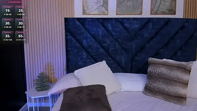 blessed 3333 online show from 07/23/26, 06:28