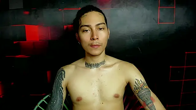 chromeheart  online show from 04/12/26, 08:58