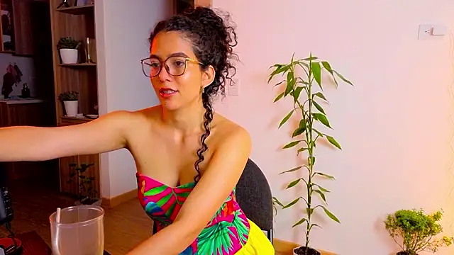 arteverena online show from 03/30/26, 11:17