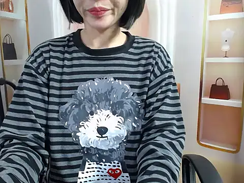 Love bug15 online show from 02/08/26, 04:21