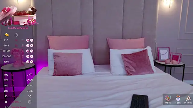 Anje Cox online show from 02/05/25, 11:44