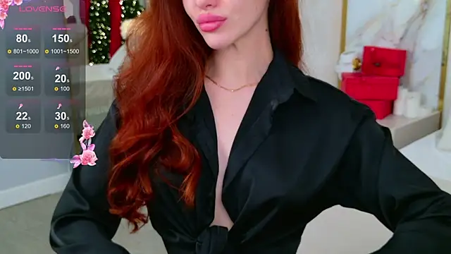 Anje Cox online show from 01/10/26, 05:20