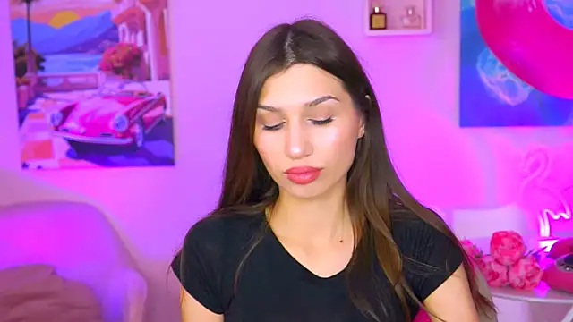 MollyPerry online show from 12/03/24, 04:06