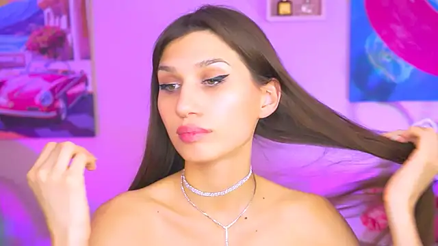 MollyPerry online show from 12/04/24, 10:19