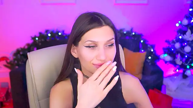 MollyPerry online show from 12/07/24, 01:25