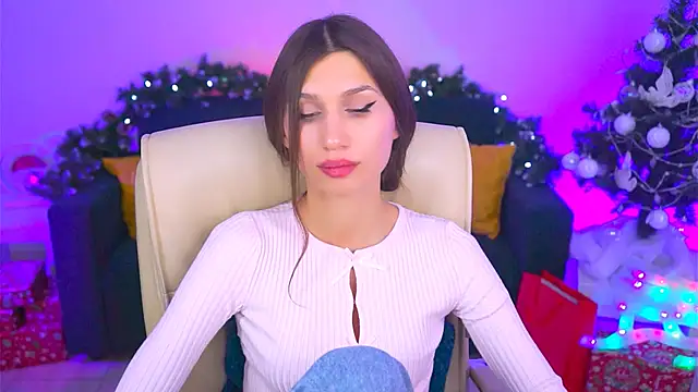 MollyPerry online show from 12/08/24, 03:13