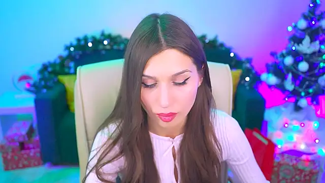 MollyPerry online show from 12/08/24, 06:17