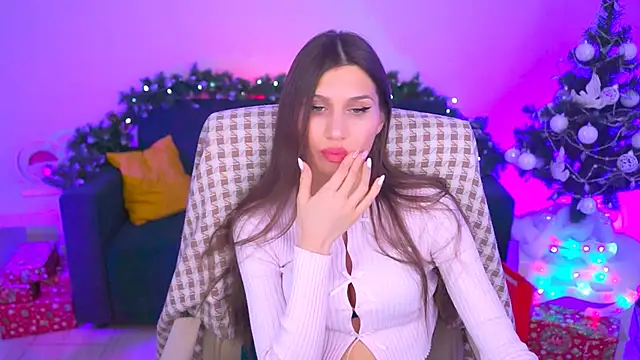 MollyPerry online show from 12/08/24, 09:19