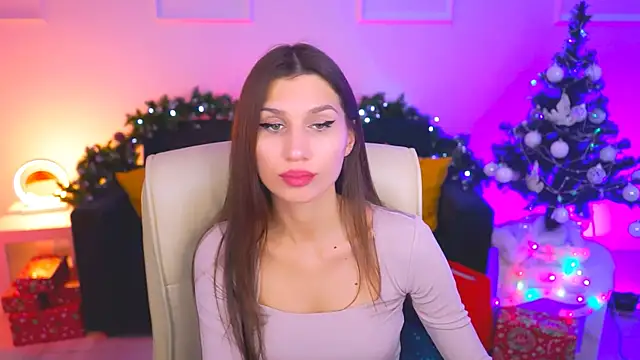 MollyPerry online show from 12/10/24, 04:06