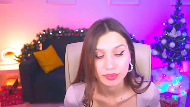 MollyPerry online show from 12/10/24, 07:11