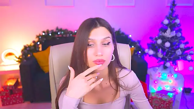 MollyPerry online show from 12/10/24, 10:16