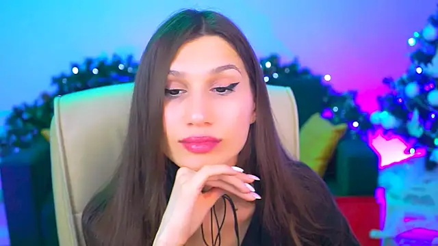 MollyPerry online show from 12/11/24, 07:14