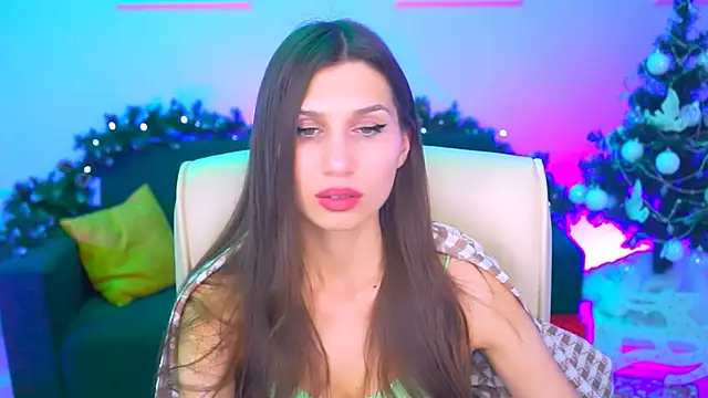 MollyPerry online show from 12/11/24, 10:16