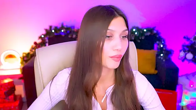 MollyPerry online show from 12/13/24, 01:26