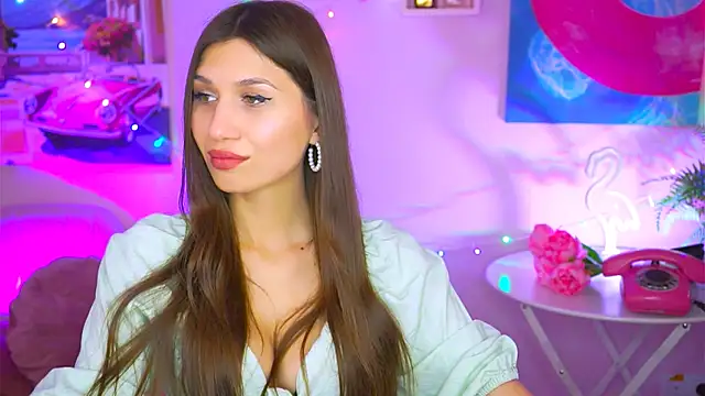 MollyPerry online show from 12/17/24, 07:15