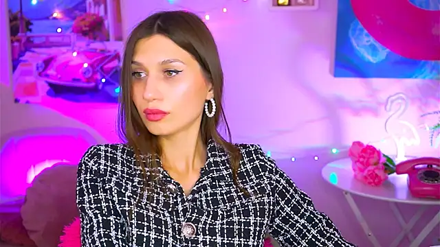 MollyPerry online show from 12/18/24, 01:26