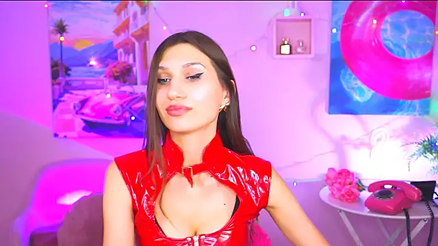 MollyPerry online show from 12/21/24, 01:15