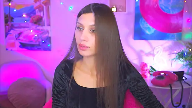 MollyPerry online show from 12/21/24, 04:14