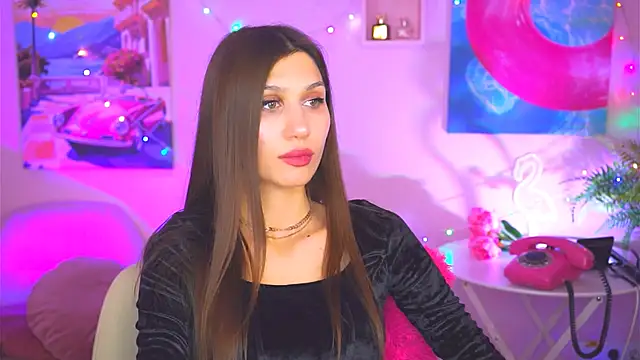 MollyPerry online show from 12/21/24, 10:19