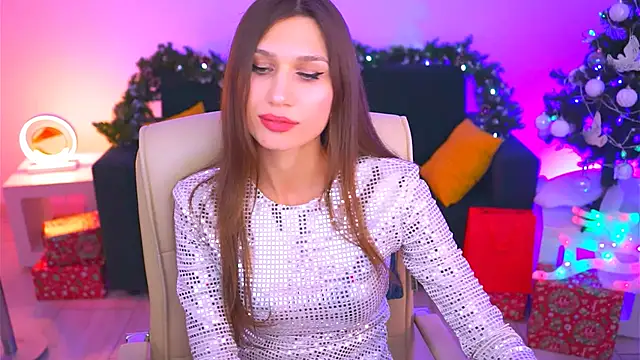 MollyPerry online show from 12/23/24, 04:06