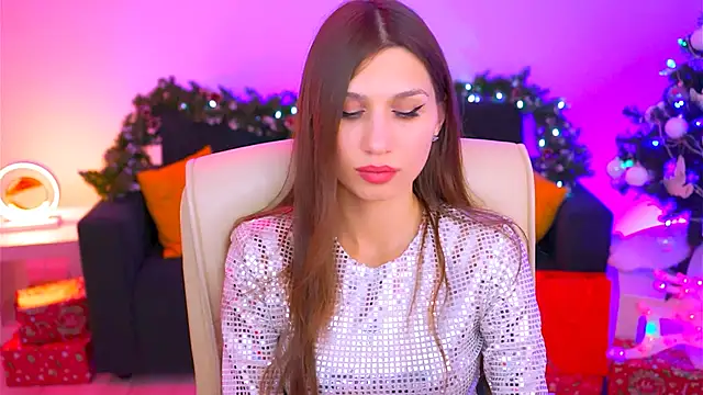 MollyPerry online show from 12/23/24, 07:09