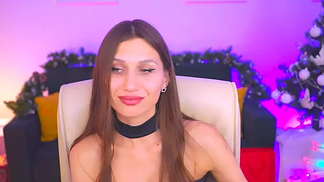 MollyPerry online show from 12/24/24, 10:17