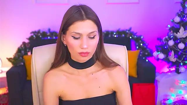 MollyPerry online show from 12/25/24, 01:20