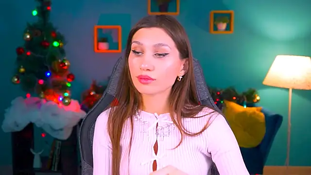 MollyPerry online show from 12/27/24, 04:10