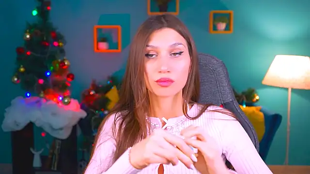 MollyPerry online show from 12/27/24, 07:14