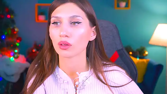 MollyPerry online show from 12/27/24, 10:16