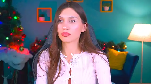 MollyPerry online show from 12/28/24, 01:18