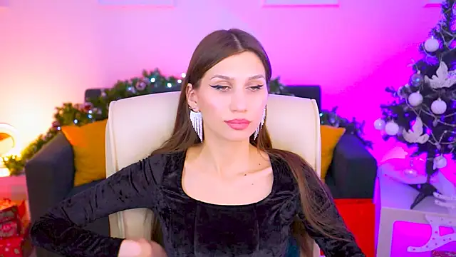 MollyPerry online show from 12/29/24, 07:11